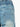 Girl's Light Blue Pant - EGBPD23-002