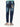Girl's Indigo Pant - EGBPD23-006