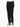 Girl's Black Pant - EGBPD23-009
