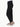 Girl's Black Pant - EGBPD23-009