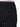 Girl's Black Pant - EGBPD23-009