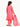 Girl's Pink Pishwas - EGTP22-22184