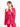 Girl's Pink Pishwas - EGTP23-22210ST