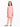 Girl's Peach Formal Pret - EGTP23-22212