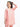 Girl's Peach Formal Pret - EGTP23-22212