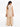 Girl's Beige Pishwas - EGTP23-22218