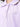 Girl's Light Purple Polo Shirt - EGTPS23-005