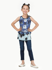 Girl's Purple Pret - EGTKE22-70303