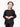 Girl's Black Pret - EGTKE22-70354