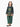 Girl's Bottle Green Pret - EGTKE22-70359