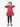 Girl's Pink Pret - EGTKE22-70379