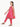 Girl's Pink Pret - EGTKE22-70471
