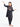 Girl's Black Pret - EGTKE22-70532