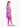 Girl's Purple Pret - EGTKE23-70349ST