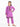 Girl's Purple Pret - EGTKE23-70349ST