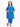 Girl's Royal Blue Pret - EGTKE23-70357ST