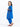 Girl's Royal Blue Pret - EGTKE23-70357ST