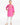 Girl's Pink Pret - EGTKE23-70401