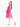 Girl's Pink Pret - EGTKE23-70401