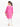 Girl's Pink Pret - EGTKE23-70401