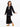Girl's Black Pret - EGTKE23-70420ST