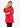Girl's Red Pret - EGTKE23-70432S