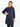 Girl's Navy Blue Pret - EGTKE23-70611ST