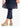 Girl's Navy Blue Pret - EGTKE23-70611ST
