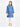 Girl's Royal Blue Pret - EGTKE23-70615S