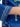 Girl's Royal Blue Pret - EGTKE23-70615S
