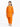 Girl's Orange Pret - EGTKE23-70622ST