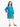 Girl's Ocean Blue Pret - EGTKE23-70624S