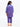 Girl's Purple Pret - EGTKE23-70636ST