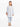 Girl's Sky Blue Pret - EGTKE23-70640ST