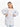Girl's Sky Blue Pret - EGTKE23-70640ST