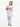 Girl's Sky Blue Pret - EGTKE23-70640ST