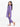 Girl's Purple Pret - EGTKE23-70707ST
