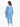 Girl's Mid Blue Pret - EGTKE23-70710ST