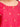 Girl's Deep Pink Pret - EGTKE23-70727ST