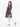 Girl's Black Multi Pret - EGTKP23-70404S