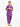 Girl's Purple Pret - EGTKP23-70426ST