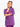 Girl's Purple Pret - EGTKP23-70426ST