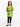 Girl's Parrot Green Pret - EGTKP23-70513S