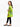 Girl's Parrot Green Pret - EGTKP23-70513S