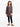 Girl's Dark Coffee Pret - EGTKP23-70581S