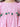 Girl's Light Pink Pret - EGTKP23-70598