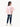 Girl's Light Peach Pret - EGTKP23-70599