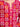 Girl's Deep Pink Pret - EGTKP23-70653S