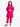 Girl's Pink Pret - EGTKP23-70672ST
