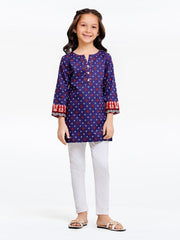 Girls Purple Pret - EGTKP23-70695S